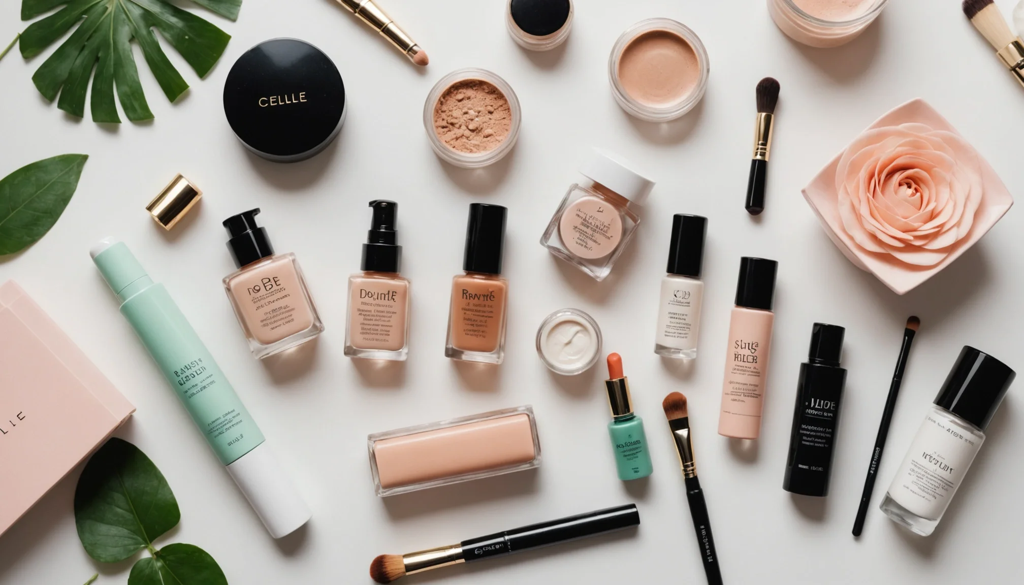 Découvrez les indispensables beauté qui vont transformer votre routine quotidienne !