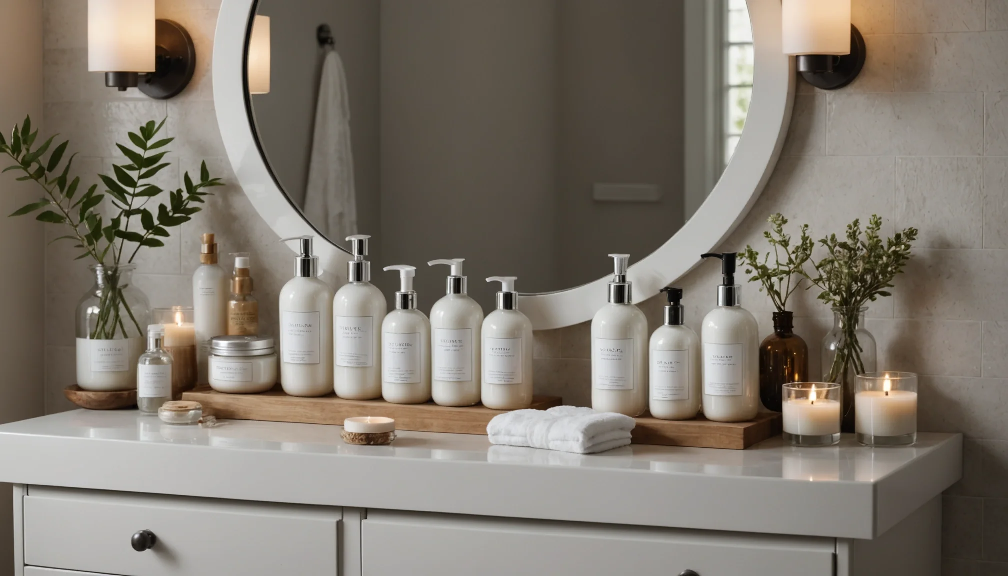 Découvrez les secrets d'une routine beauté inattendue pour sublimer votre peau