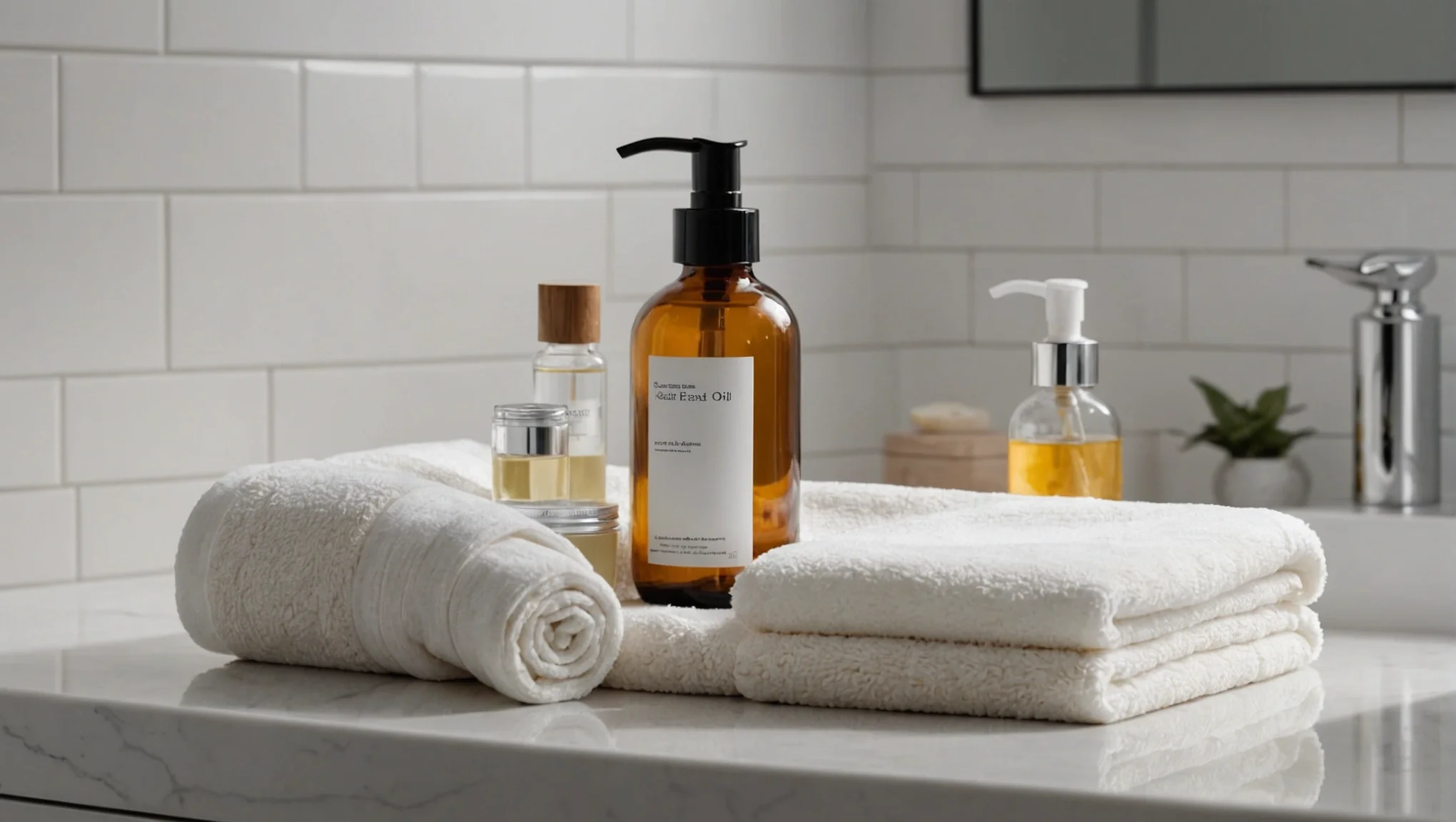 Révélez votre éclat : les secrets d'une routine beauté minimaliste
